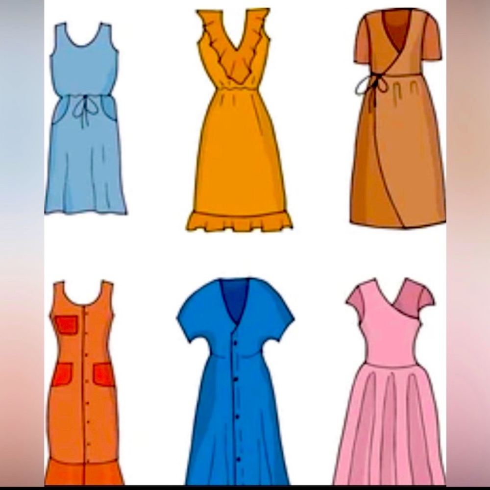 Women dresses 👗 👗